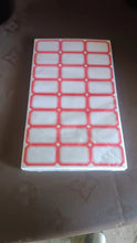 Multipurpose Writable Blank Label Sticker Sheets (50 Sheet) - Justgrabit Inc.
