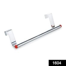 Stainless Steel Towel Hanger for Bathroom / Towel Rod / Bar / Bathroom Accessories - Justgrabit Inc.