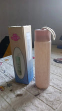 350ml Leak Proof Glass Water Bottle - Hot & Cold, BPA Free, Travel - Justgrabit Inc.