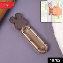 Self Stick Push Pull Helper (1 Pc) - justgrabit.in | Just Grab It