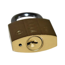 Solid Multipurpose PadLock - Justgrabit Inc.