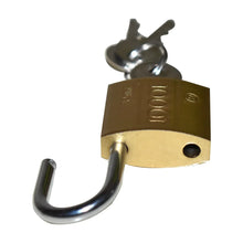 Solid Multipurpose PadLock - Justgrabit Inc.