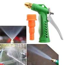 Water Spray Gun Trigger High Pressure Water Spray Gun for Car / Bike / Plants - Justgrabit Inc.