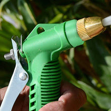 Water Spray Gun Trigger High Pressure Water Spray Gun for Car / Bike / Plants - Justgrabit Inc.