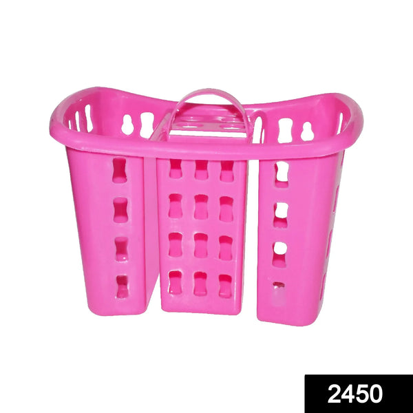 Toothbrush Toothpaste Bathroom Organizer Stand 4 - in - 1 Holder - Justgrabit Inc.