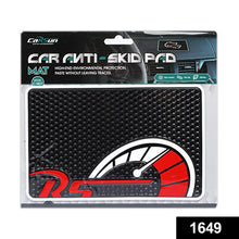 Car Dashboard Mat Non - Slip Pad - Justgrabit Inc.