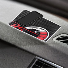Car Dashboard Mat Non - Slip Pad - Justgrabit Inc.