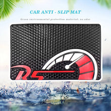 Car Dashboard Mat Non - Slip Pad - Justgrabit Inc.