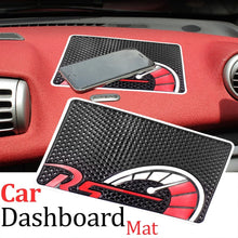 Car Dashboard Mat Non - Slip Pad - Justgrabit Inc.