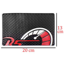 Car Dashboard Mat Non - Slip Pad - Justgrabit Inc.