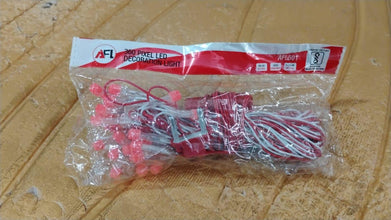 LED Decorative String Fairy Lights (10 Meter) - Justgrabit Inc.