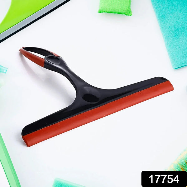 Plastic Kitchen Wiper - Silicone Head for Windows, Glass & Surfaces (1pc) - Justgrabit Inc.