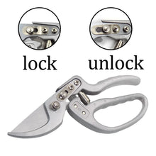 Pruning Shear Cutter for All Purpose Garden Use - justgrabit.in | Just Grab It