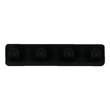 Plastic Sticker Self Adhesive Multipurpose Hanger Hooks - Justgrabit Inc.