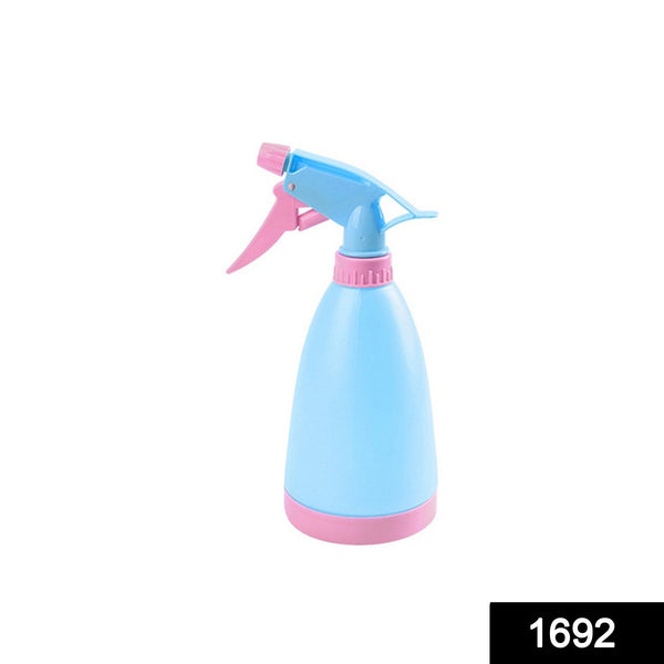 Multipurpose Home & Garden Water Spray Bottle - justgrabit.in | Just Grab It