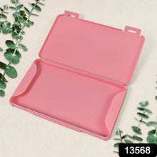 Plastic Multipurpose / Compact Storage box (1 Pc) - justgrabit.in | Just Grab It