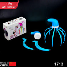Super Life refreshing Head Massager Hand Grip - Justgrabit Inc.