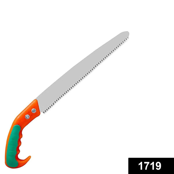 High Carbon Steel Tree Pruning Saw 270 mm Cutter - Justgrabit Inc.