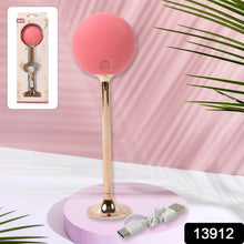 Face SPA Massage Hammer, Beauty Care Vibrating Facial Massage Tools (1 Pc) - justgrabit.in | Just Grab It