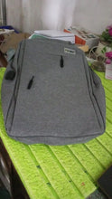 Laptop Backpack / Office Bag / School Bag (1 Pc / Shoulder Belt Strap Not Included) - justgrabit.in | Just Grab It