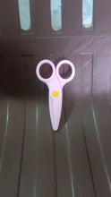 Child - Safe Plastic Scissors Set for Toddlers & Preschool Kids - Art & Craft Supplies - justgrabit.in | Just Grab It