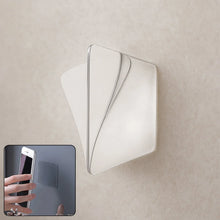 Double - Sided Waterproof Nano Adhesive Tape – No Trace, Multipurpose (0.6mm, 1pc) - justgrabit.in | Just Grab It