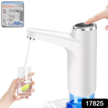 USB Electric Water Dispenser Pump, Portable Bottle Pump for Home & Travel Use - Justgrabit Inc.