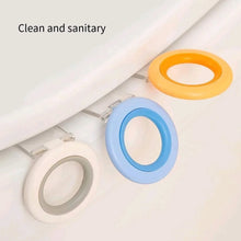 Toilet Seat Lifter (1 Pc): Sanitary Handle, Avoid Touching Seat - Justgrabit Inc.