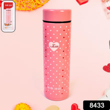 Water Bottle for Kids – Insulated Stainless Steel Bottle (300 ML / 1 Pc) - justgrabit.in | Just Grab It