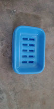 Covered Soap keeping Plastic Case for Bathroom use - Justgrabit Inc.