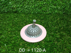 Silicon Sink Strainer Kitchen Drain Basin Basket Sink Drainer - Justgrabit Inc.