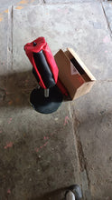 Inflatable Punching Bag with Air Pump - justgrabit.in | Just Grab It