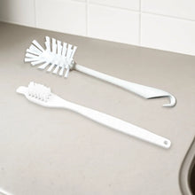 Multifunctional Cleaning Brush (2 Pcs Set) - justgrabit.in | Just Grab It
