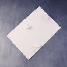 Oddy Self - Adhesive Labels – A4 Sheets, 24 - Up per Sheet (100 Sheets, 2400 Labels) - justgrabit.in | Just Grab It