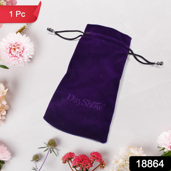 Return Gift Bags Small Fancy Bags 18×7 Cm (1 Pc) - justgrabit.in | Just Grab It