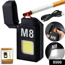 Multifunctional Portable Mini High Brightness Lighting Torch Lighter (1 Pc) - Justgrabit Inc.