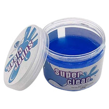 Super Clean Magic Gel Cleaner - justgrabit.in | Just Grab It