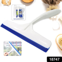Plastic Kitchen Wiper (White / 1 Pc) - justgrabit.in | Just Grab It