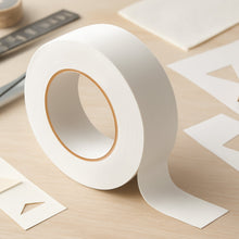 Strong Double Sided Tape Foam Mounting Tape (1 Pc / Big) - justgrabit.in | Just Grab It