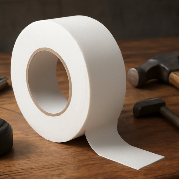 Medium Strong Double Sided Tape Foam Mounting Tape (1 Pc / Medium) - justgrabit.in | Just Grab It