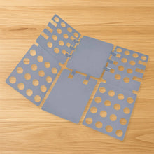 Plastic Large Folding Clothes Board (1 Set) - Justgrabit Inc.