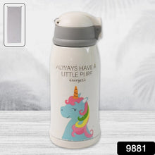 Stainless Steel Double Wall Vacuum - Insulated Drink Water Bottle (500 ML Approx) - Justgrabit Inc.