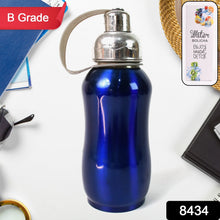 Thermoses Water Bottle Stainless Thermos Water Bottle (500 ML Approx) - justgrabit.in | Just Grab It