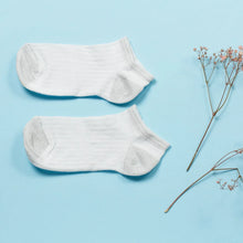 7372 Mix Design Socks for Men. Premium ankle Length sports socks with thick cotton cushion - justgrabit.in | Just Grab It