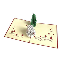 3D - Up Greeting Card (1 Pc): Birthday, Love, Christmas - justgrabit.in | Just Grab It