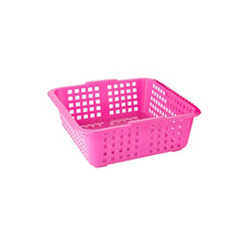 Plastic Small Size Cane Fruit Baskets - Justgrabit Inc.