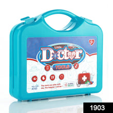 Kids Doctor Set Toy Game Kit for Boys and Girls Collection (Multicolour) - Justgrabit Inc.