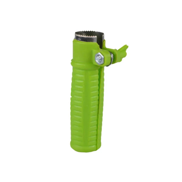 Plastic Corn Cutter / Stripper with Stainless Steel Blades - Justgrabit Inc.