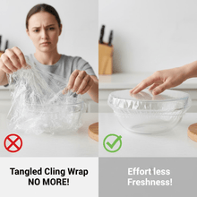 Home Thick Disposable Dust Proof Plastic Furniture Covers (1 Pc / Big) - justgrabit.in | Just Grab It