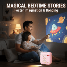 Birthday Projector with 8 Slides Patterns (1 Set) - justgrabit.in | Just Grab It